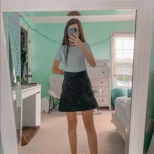 athleta skirt